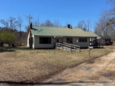 195 Long Rd, Chappells, SC, 29037