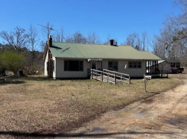 195 Long Rd, Chappells, SC 29037