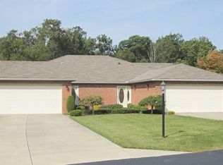 1109 Bogey Dr, Ontario, OH 44903