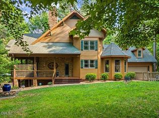275 Mill Stone Road Ext, Moncure, NC 27559