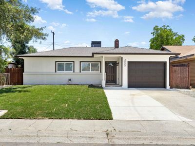 3688 David Dr, North Highlands, CA, 95660