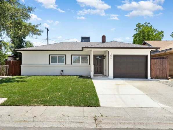 3688 David Dr, North Highlands, CA 95660