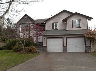 10723 211th Avenue Ct E, Bonney Lake, WA 98391