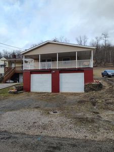 80 North Highland, Moundsville, WV, 26041