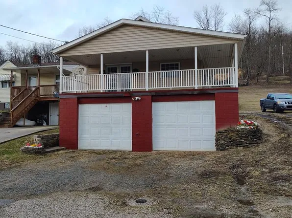 80 North Highland, Moundsville, WV 26041