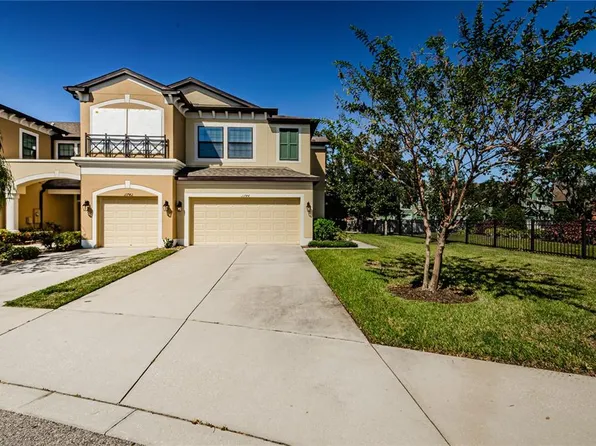 11744 Crowned Sparrow Ln, Tampa, FL 33626