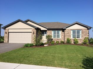 2155 High View Dr, New Lenox, IL 60451