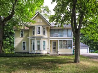 486 Denise Rd, Rochester, NY 14616
