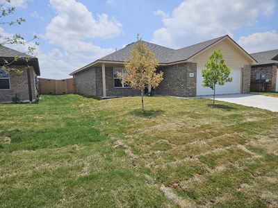4405 Beacon Rd, Amarillo, TX, 79118