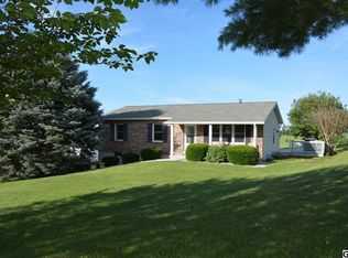 201 Smith Rd, Shippensburg, PA 17257
