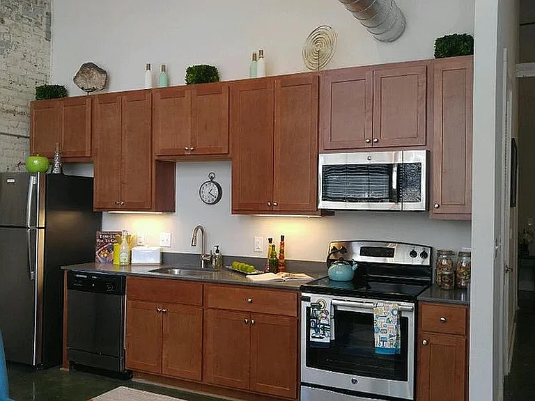 The Lofts at White Furniture — Photo 15