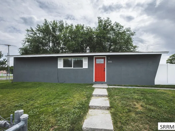 850 Royal Ave, Idaho Falls, ID 83401