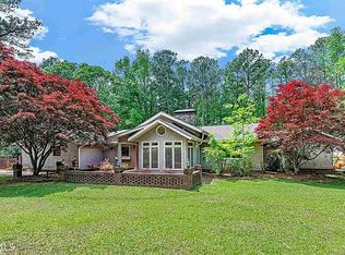 2422 Flippen Rd, Stockbridge, GA 30281