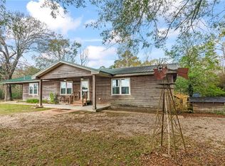 56429 Baughman Cemetery Rd, Franklinton, LA 70438