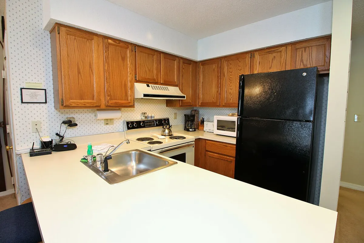 Building Photo - 61 Alpine Dr #G202