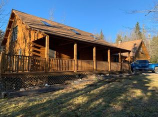 72 Corea Rd, Gouldsboro, ME 04607