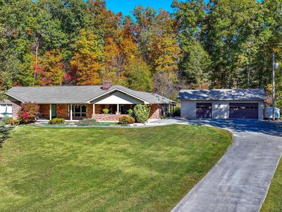 2134 Arch Rock Dr, Sevierville, TN, 37876