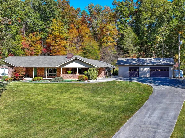 2134 Arch Rock Dr, Sevierville, TN 37876