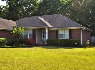 320 Tanner Dr, Oxford, MS 38655
