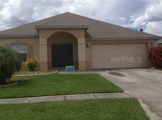 2930 River Birch Dr, Kissimmee, FL 34741