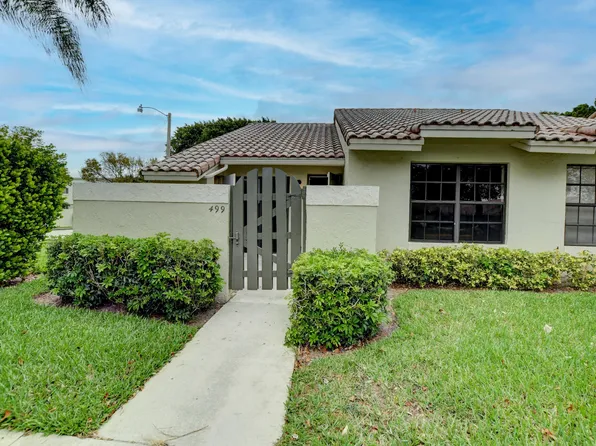 499 Hardwood Pl #H-29, Boca Raton, FL 33431