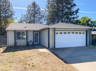 1331 Flume Ct, Yreka, CA