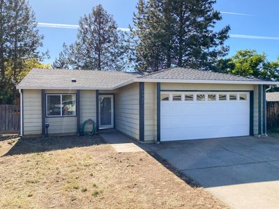 1331 Flume Ct, Yreka, CA, 96097