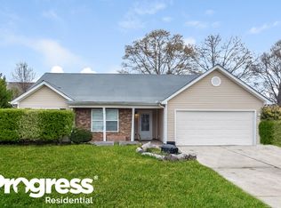 334 Shenandoah Cir, Winder, GA 30680