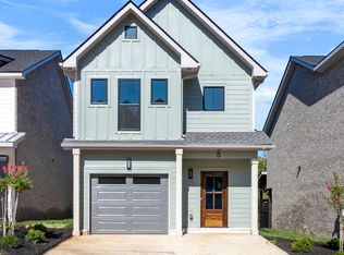 5 Dutch Dr LOT 5, Clarksville, TN 37043