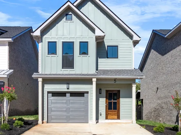 5 Dutch Dr Lot 5, Clarksville, TN 37043