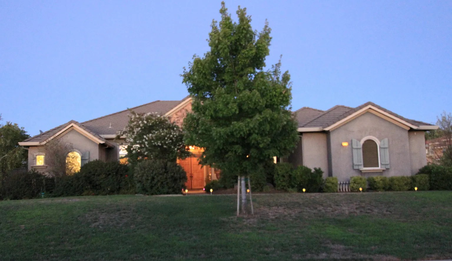 10256 Sorenstam Dr photo 1