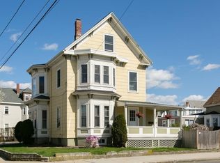 111 Spring St #B, Medford, MA 02155