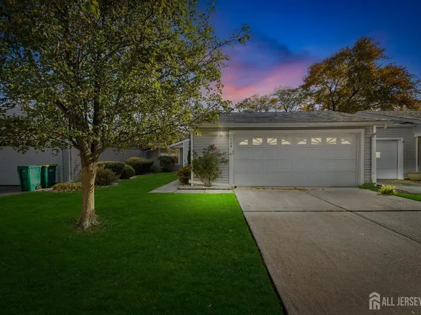 138B Cistus Plz, Monroe Township, NJ 08831