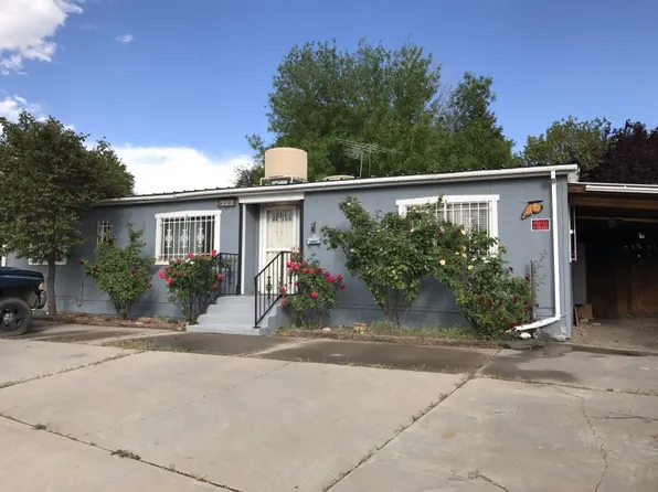 6625 Hallmark Ct NE, Albuquerque, NM 87109