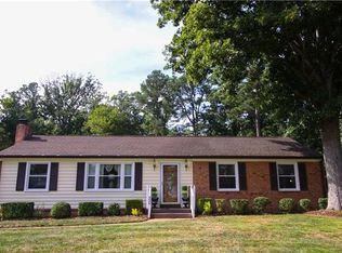 524 W Crieff Rd, Richmond, VA 23225