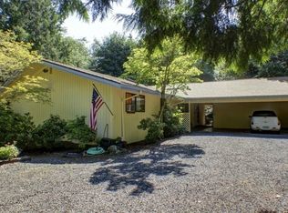 363 NW Mosher Canyon Rd, Bremerton, WA 98311