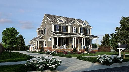1st image of 36 W Jefferson Ave