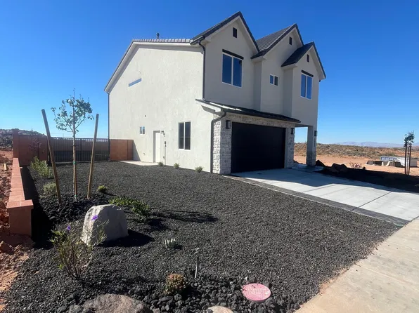 2823 W 310 N, Hurricane, UT 84737
