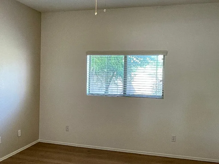 1st floor Den or Office