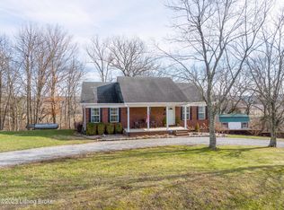 5791 Woodlawn Rd, Bardstown, KY 40004