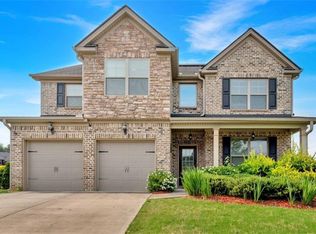 2239 Noelle Pl, Powder Springs, GA 30127