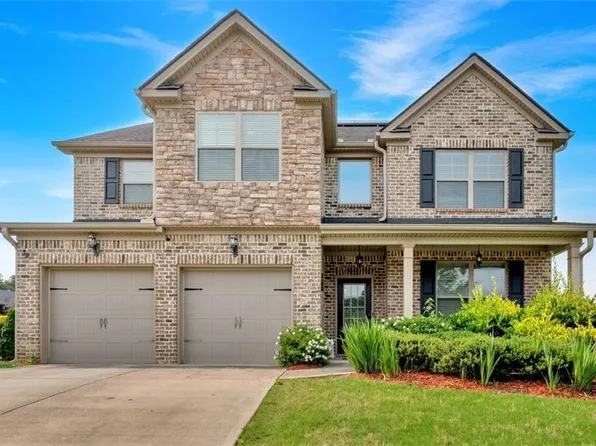 2239 Noelle Pl, Powder Springs, GA 30127