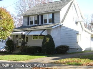 671 Warren Ave, Kingston, PA 18704