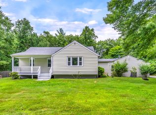 357 Bethany Rd, Beacon Falls, CT 06403