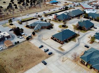 N Mustang Rd LOT 9, Mustang, OK 73064