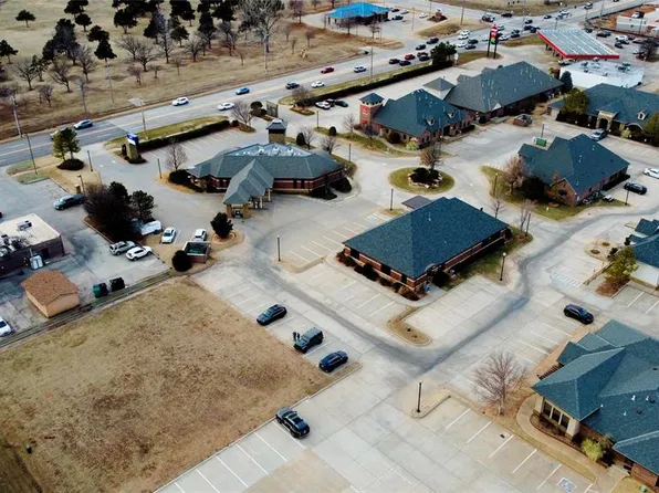 N Mustang Rd Lot 8, Mustang, OK 73064