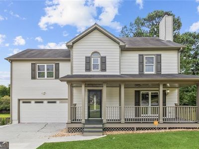 2852 Emerson Lake Dr, Snellville, GA, 30078
