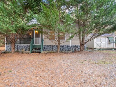 21 Matrix Ln, Ellijay, GA, 30540