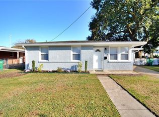213 Jade Ave, Metairie, LA 70003