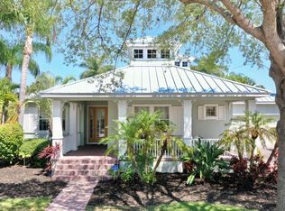 5413 Merritt Island Dr, Apollo Beach, FL 33572